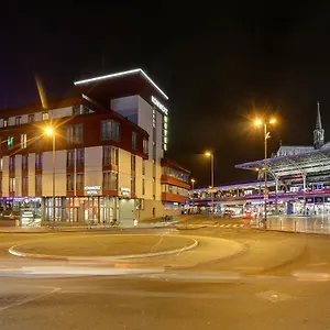 Centro Kommerz 3*, Köln Tyskland