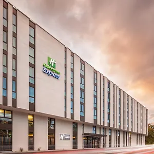 Express - By Ihg Erlangen