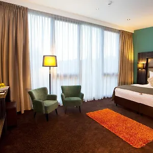 Centro Ayun 3*, Köln Tyskland