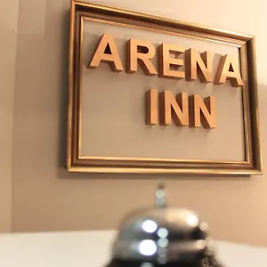 Arena - Mitte 3*, Berlin Tyskland