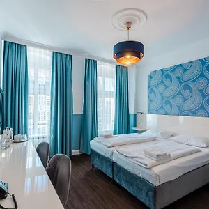 Prens 3*, Berlin Tyskland