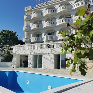 Bellevue Hotel Novi Vinodolski
