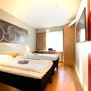 Ibis Messe 3*, Köln Tyskland