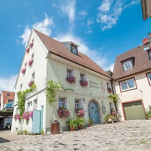  Guest house Gaestehaus Moenchshof