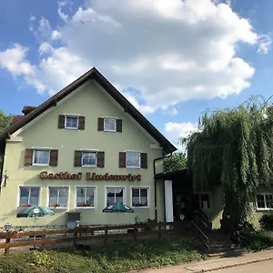 2* Kro Lindenwirt