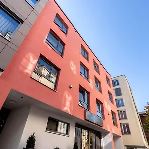 Altstadthotel Galerie Ingolstadt