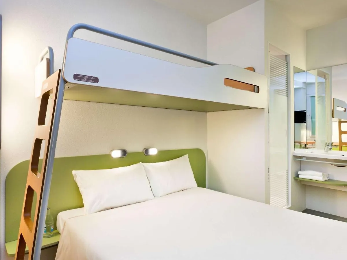 فندق Ibis Budget Muenchen بوتسبورن ألمانيا