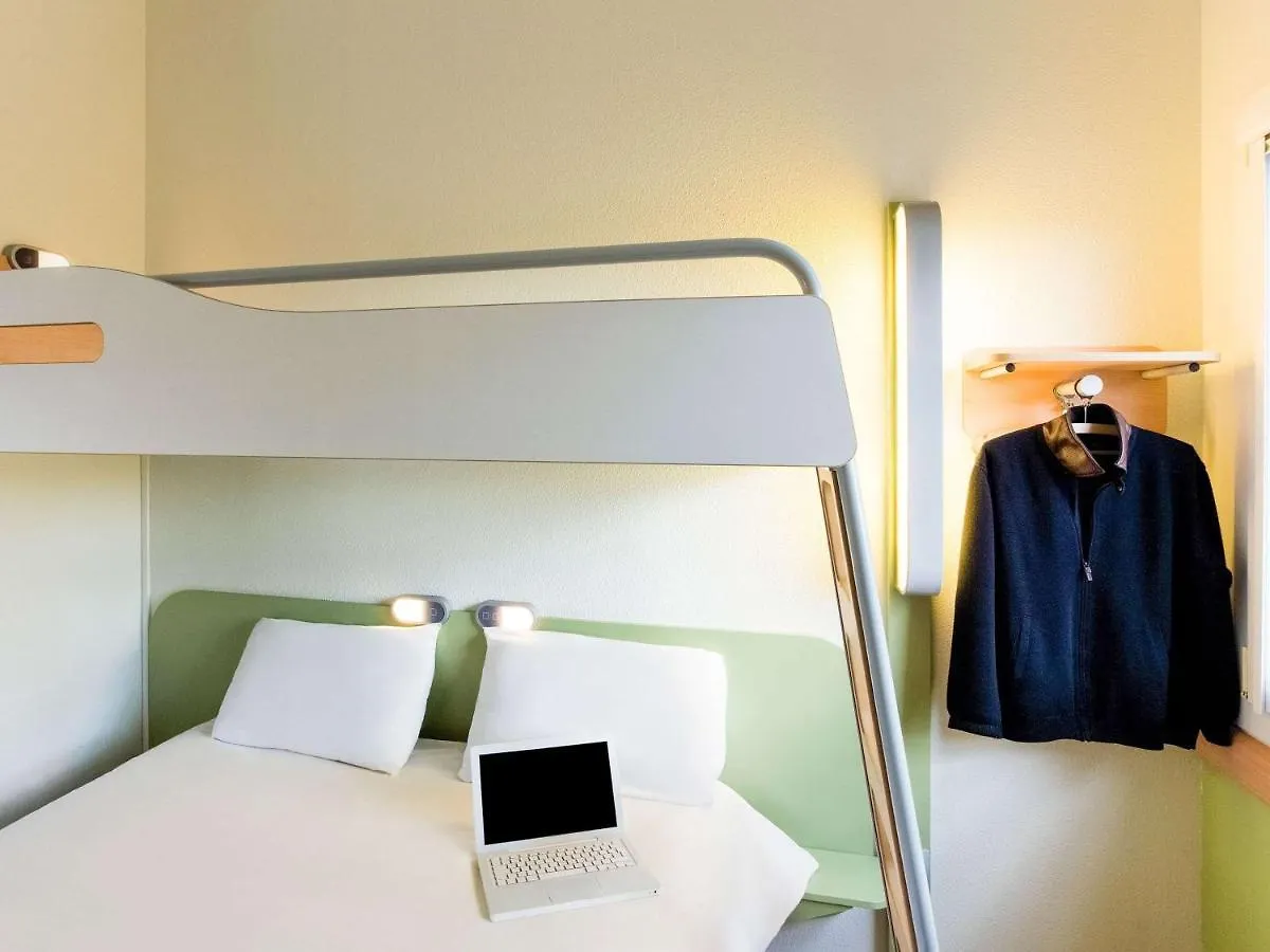 فندق Ibis Budget Muenchen بوتسبورن