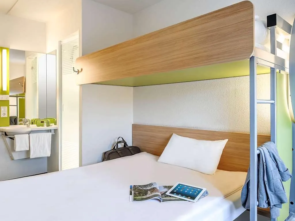 Ibis Budget Muenchen بوتسبورن