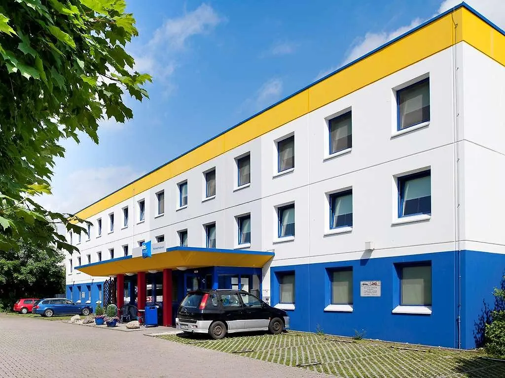Ibis Budget Muenchen بوتسبورن 0*,  ألمانيا