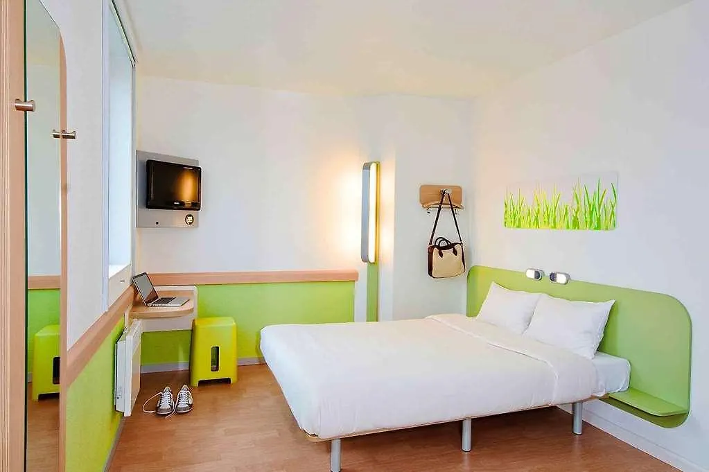 Ibis Budget Muenchen بوتسبورن 0*,