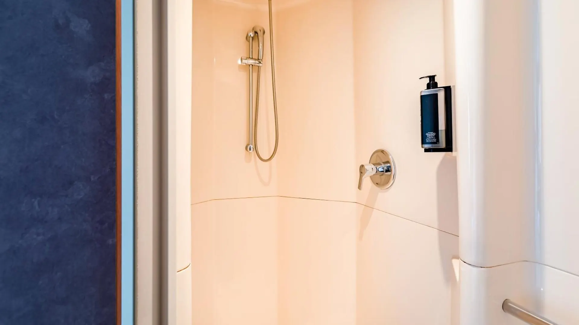 Ibis Budget Muenchen بوتسبورن