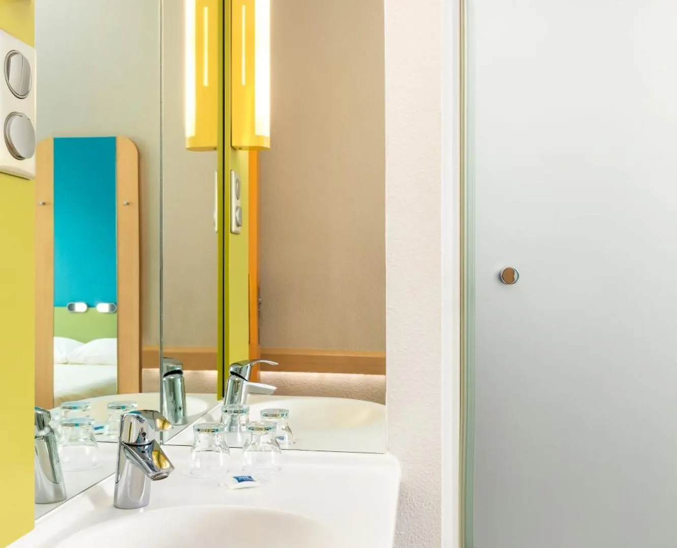 فندق Ibis Budget Muenchen بوتسبورن