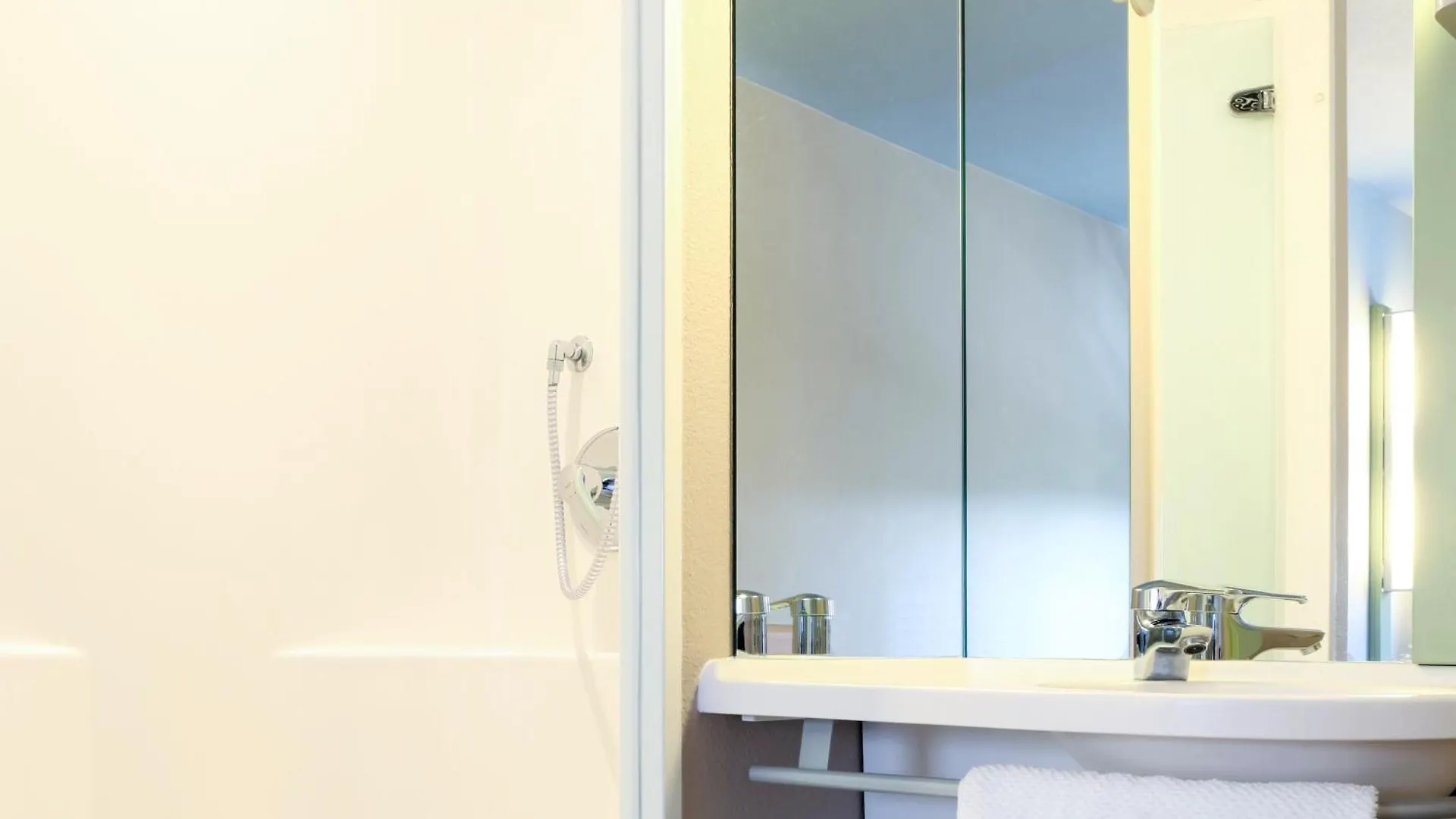 Ibis Budget Muenchen Putzbrunn
