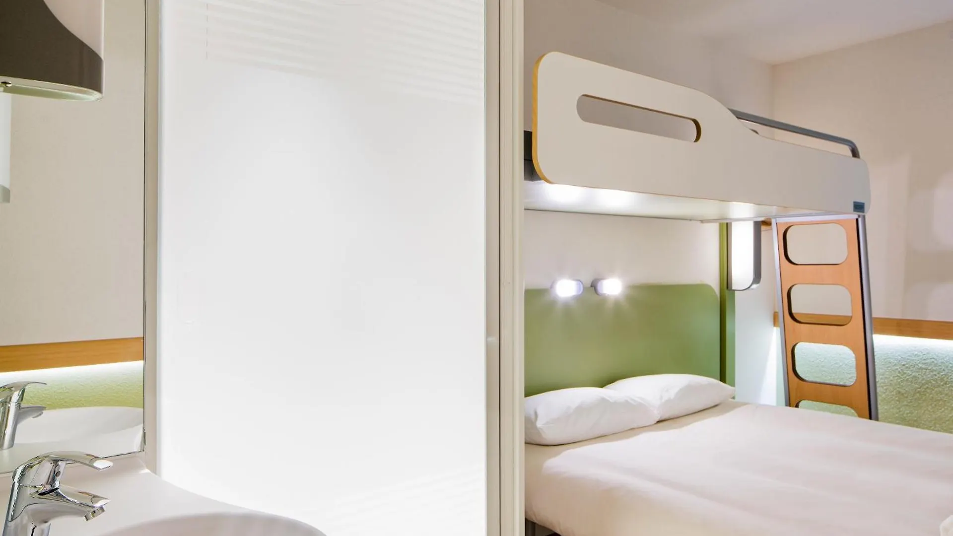 Hotel Ibis Budget Muenchen Putzbrunn