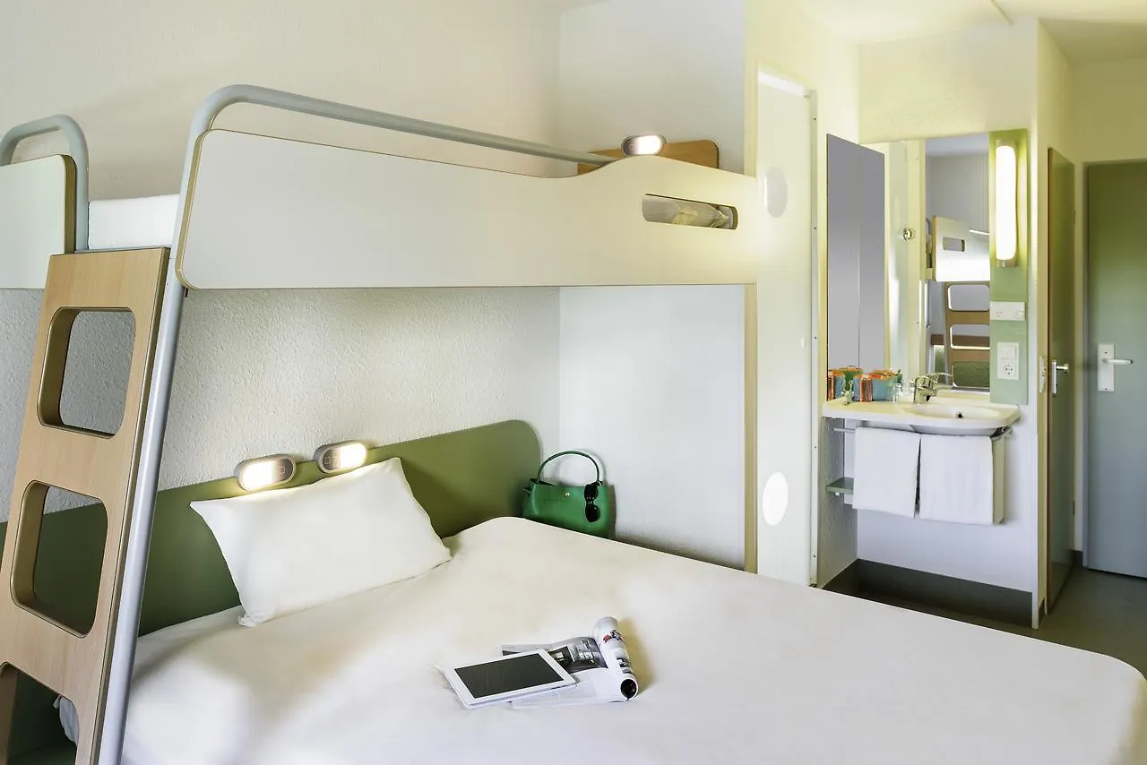 Ibis Budget Muenchen بوتسبورن 0*,  ألمانيا
