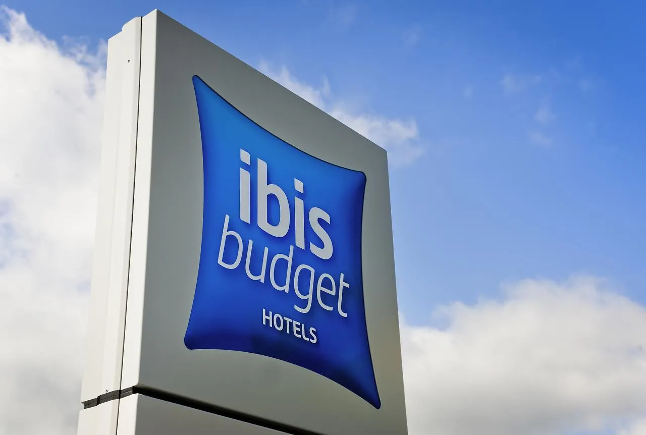 Ibis Budget Muenchen بوتسبورن 0*,