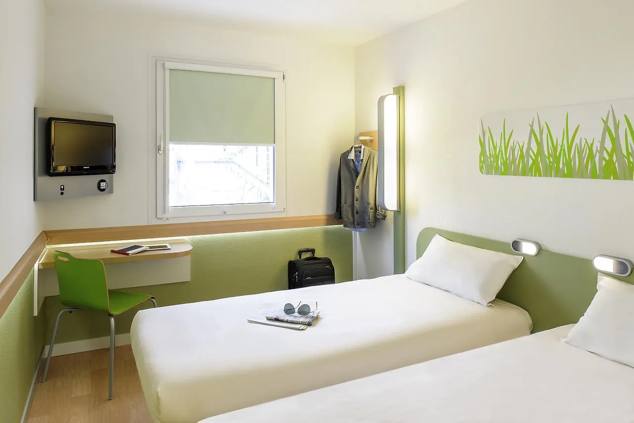 فندق Ibis Budget Muenchen بوتسبورن