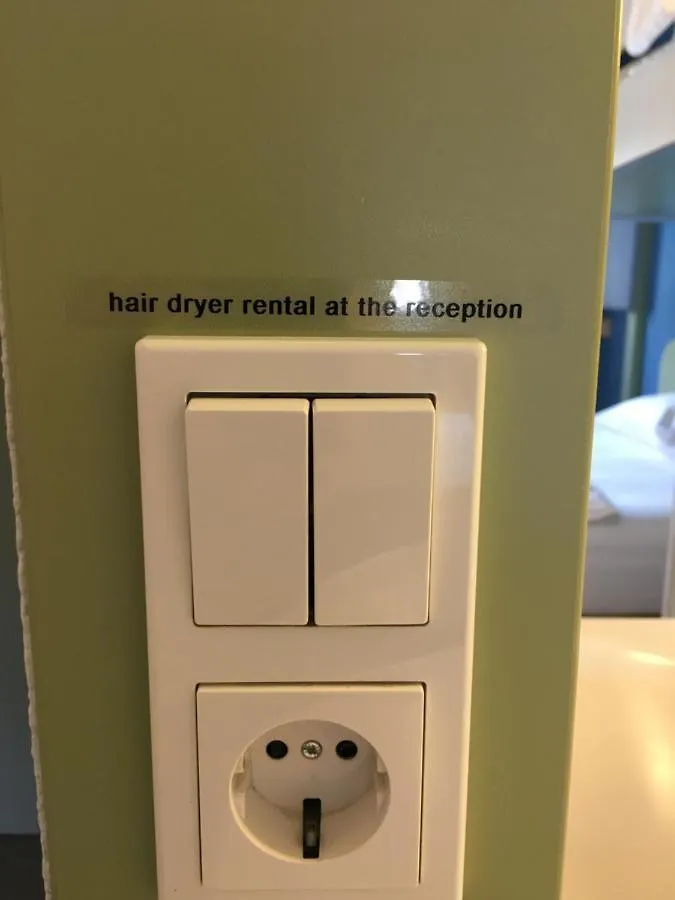 Ibis Budget Muenchen Putzbrunn Hotel