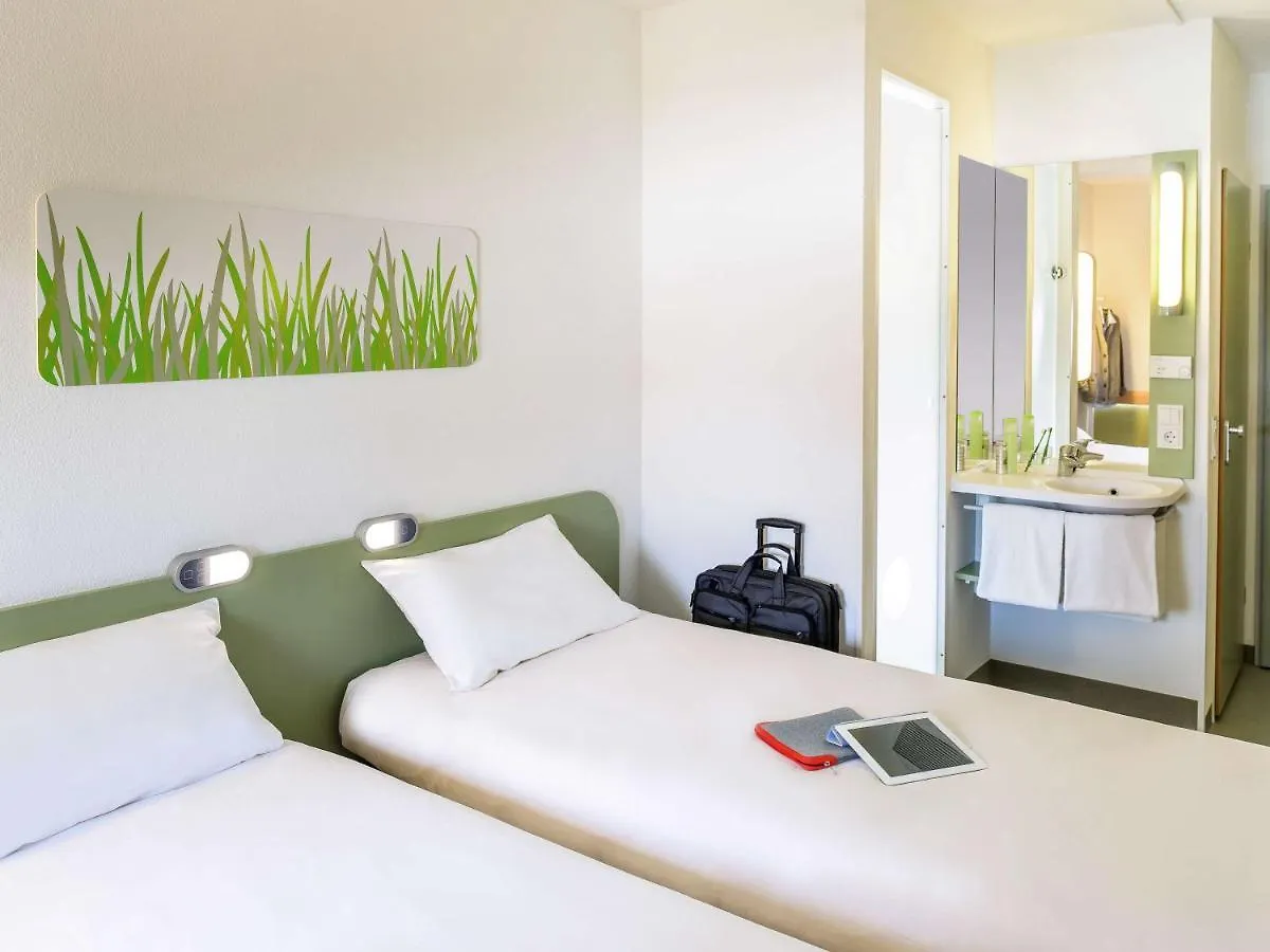 Ibis Budget Muenchen بوتسبورن