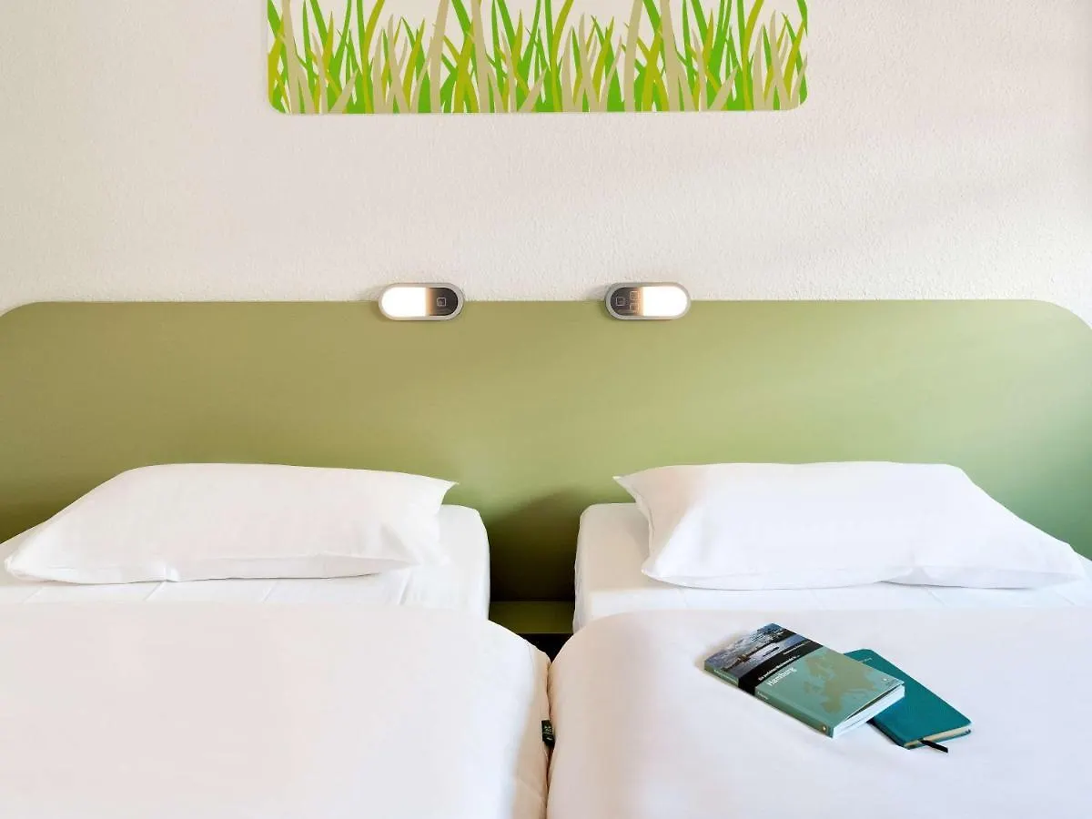 Ibis Budget Muenchen Putzbrunn Hotel